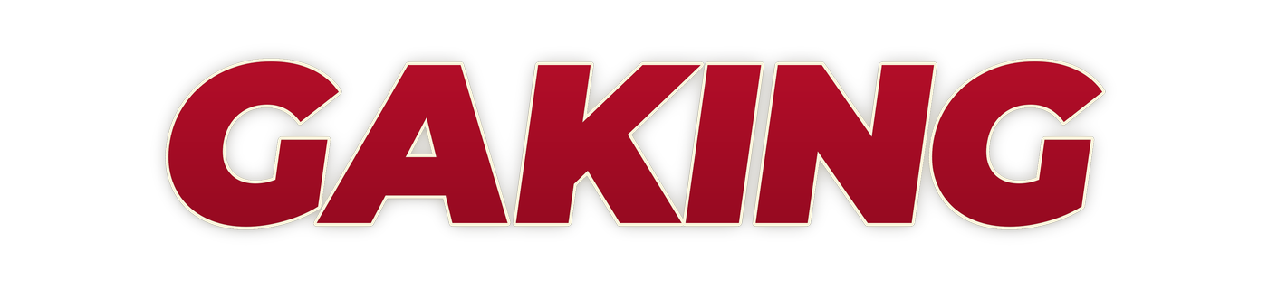 gaking